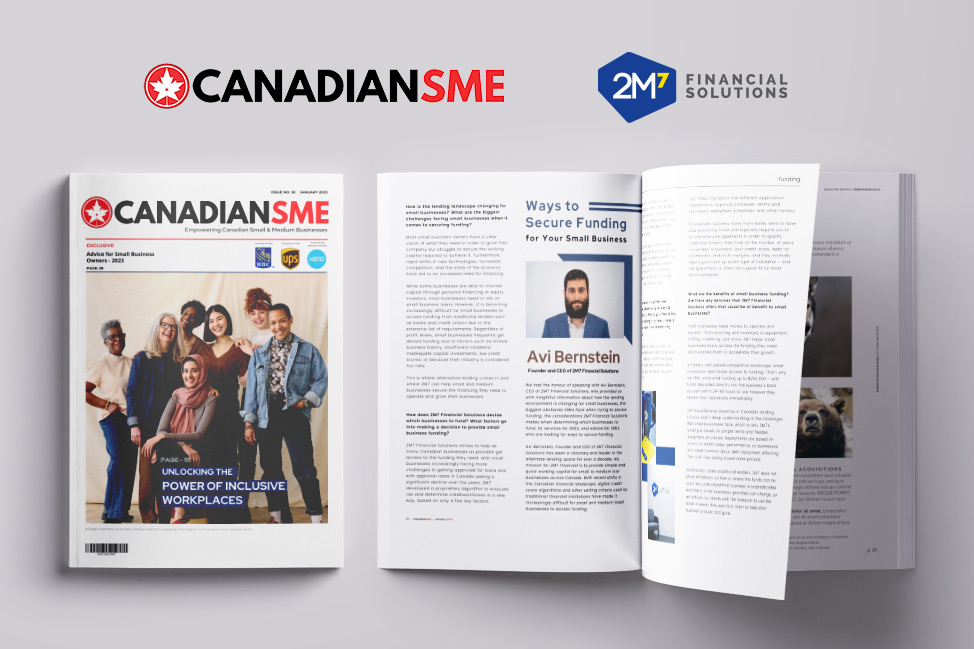 Canadian SME Magazine